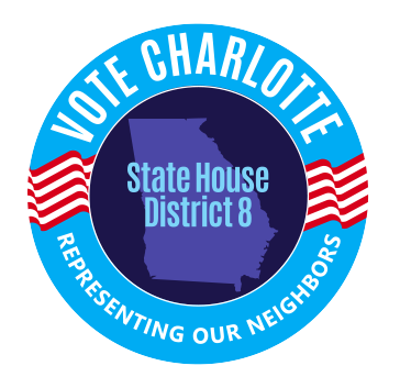 Vote Charlotte